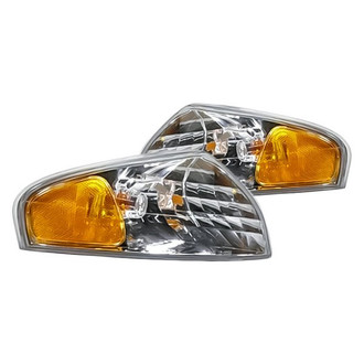 Replacement - Signal Lights
