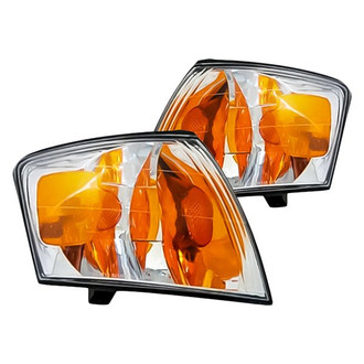 Replacement - Turn Signal/Corner Light (Standard Line)