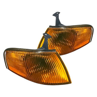 Replacement - Turn Signal/Corner Light (Standard Line)