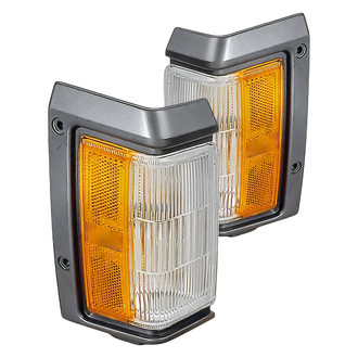 Replacement - Turn Signal/Corner Light (Standard Line)