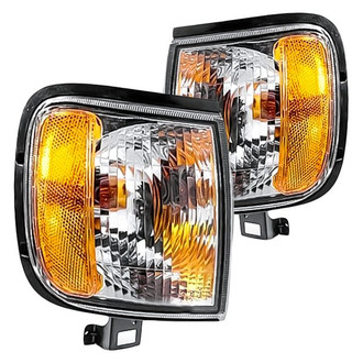 Replacement - Signal Lights