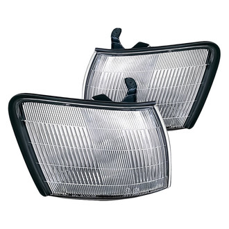 Replacement - Turn Signal/Corner Light (Standard Line)
