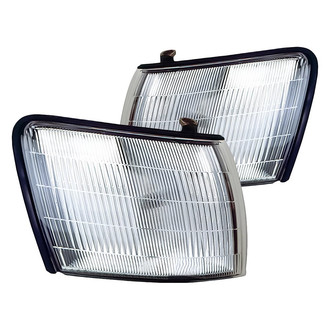 Replacement - Turn Signal/Corner Light (Standard Line)