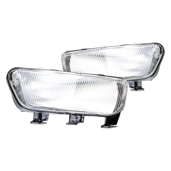 Replacement - Driver and Passenger Side Cornering Light