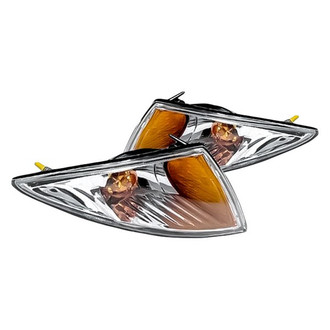 Replacement - Turn Signal/Corner Light