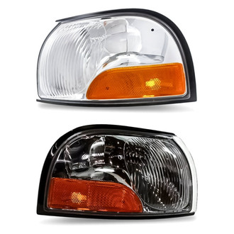 Replacement - Signal Lights