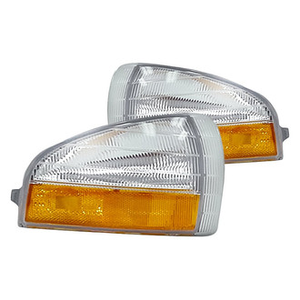 Replacement - Turn Signal/Corner Light (Standard Line)