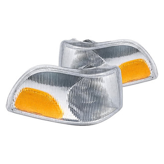 Replacement - Turn Signal Lights