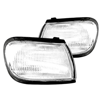 Replacement - Turn Signal Lights
