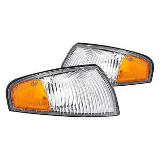 Replacement - Turn Signal/Corner Light (Standard Line)