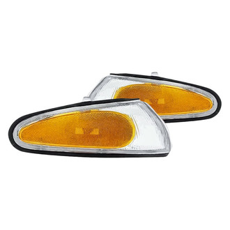 Replacement - Turn Signal/Corner Light (Standard Line)