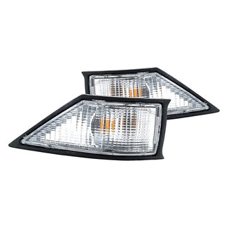 Replacement - Turn Signal/Corner Light (Standard Line)