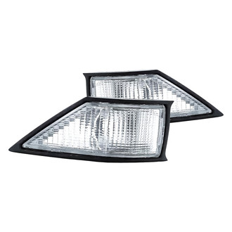 Replacement - Side Marker Light (Standard Line)