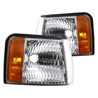 Replacement - Turn Signal Lights