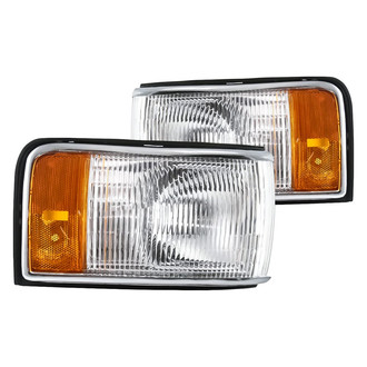Replacement - Turn Signal/Corner Light (Standard Line)
