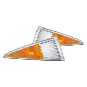 Replacement - Turn Signal/Corner Light (Standard Line)