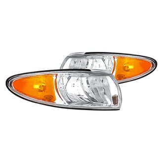 Replacement - Signal Lights