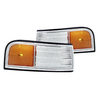 Replacement - Turn Signal Lights