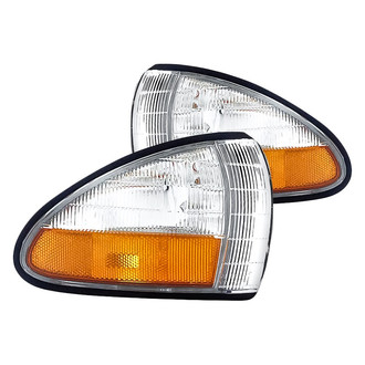 Replacement - Signal Lights