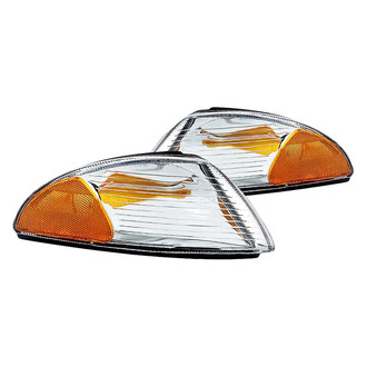 Replacement - Turn Signal/Corner Light (Standard Line)