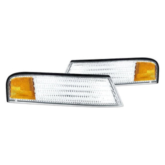 Replacement - Side Marker Lights