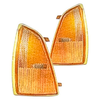 Replacement - Turn Signal/Corner Light
