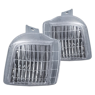 Replacement - Turn Signal/Corner Light