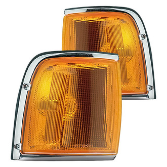 Replacement - Turn Signal/Corner Light (Standard Line)