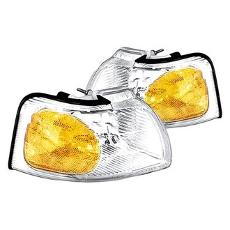 Replacement - Signal Lights