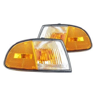 Replacement - Turn Signal Lights