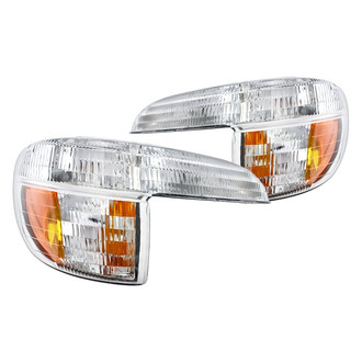 Replacement - Parking Lights