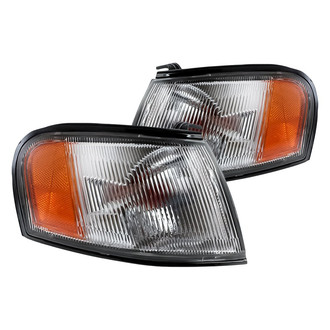 Replacement - Signal Lights