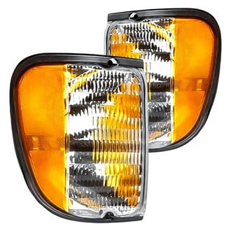 Replacement - Turn Signal/Corner Light