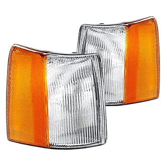 Replacement - Turn Signal Lights