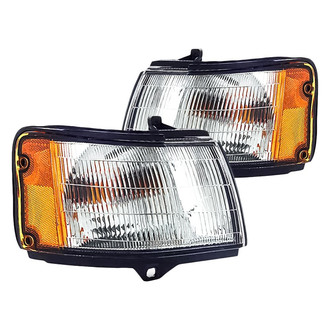 Replacement - Turn Signal/Corner Light (Standard Line)