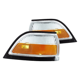 Replacement - Turn Signal/Corner Light (Standard Line)