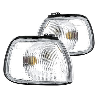 Replacement - Turn Signal/Corner Light (Standard Line)