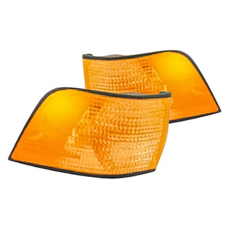 Replacement - Turn Signal/Corner Light (Standard Line)