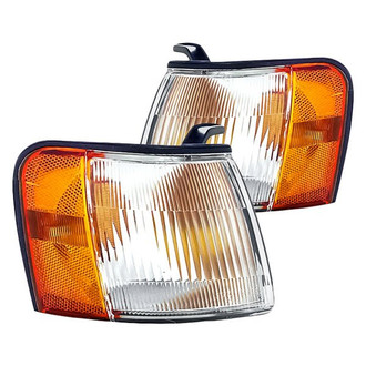 Replacement - Turn Signal/Corner Light (Standard Line)