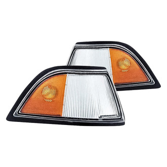 Replacement - Turn Signal/Corner Light (Standard Line)