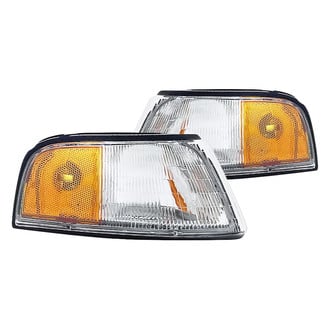 Replacement - Side Marker Light (Standard Line)