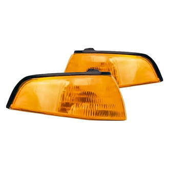 Replacement - Turn Signal/Parking Light (Standard Line)