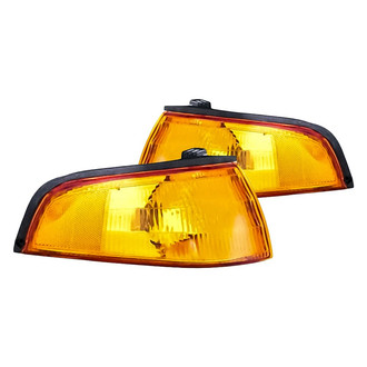 Replacement - Turn Signal/Parking Light (Standard Line)