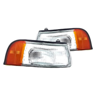Replacement - Turn Signal/Corner Light (Standard Line)