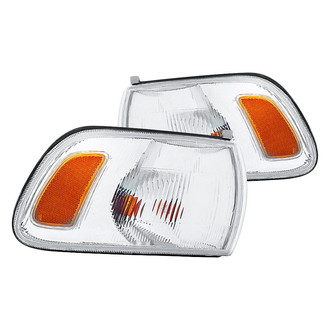 Replacement - Signal Lights