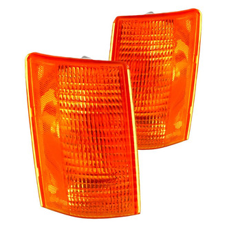 Replacement - Turn Signal/Corner Light (Standard Line)