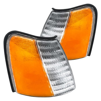 Replacement - Turn Signal/Corner Light (Standard Line)