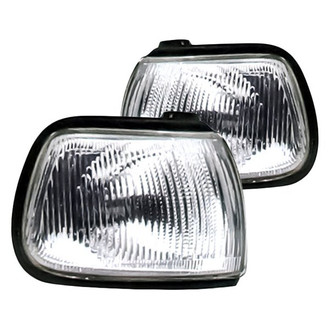 Replacement - Turn Signal/Corner Light (Standard Line)
