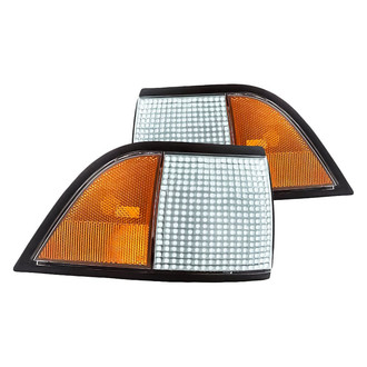 Replacement - Turn Signal/Corner Light (Standard Line)