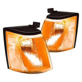 Replacement - Parking Lights